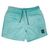 Belstaff Breaker Ocean Blue Shorts